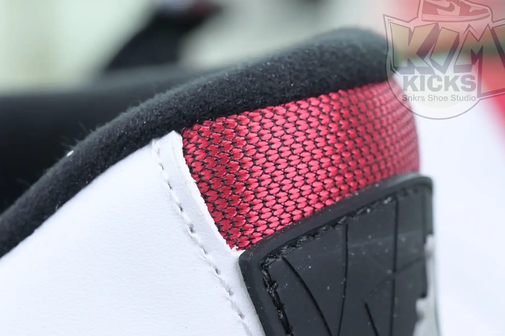 Jordan Jordan14“Black Kimikick Air Toe”2024 0416